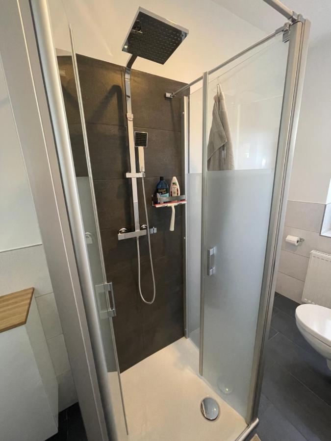 Toni Appartement *