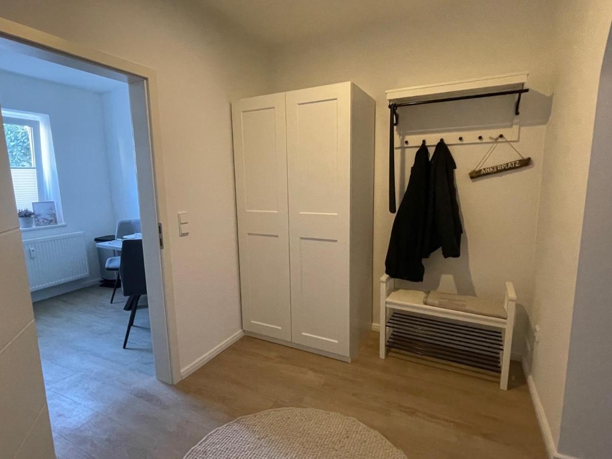 Appartement Toni
